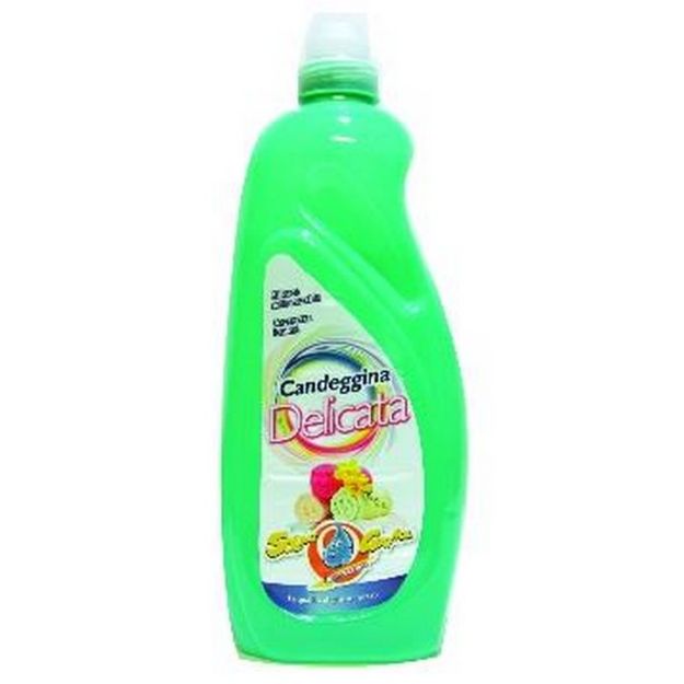 Immagine di CANDEGGINA DELICATA 2 LT