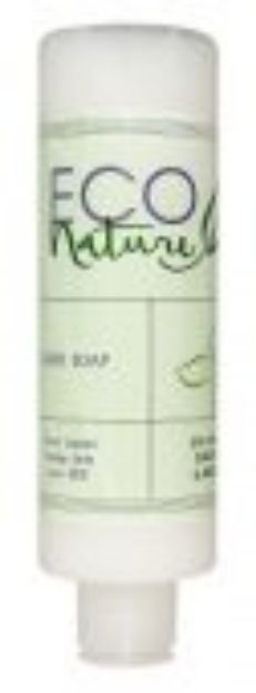 Immagine di ECO NATURE BIO - SAPONE FLACONE 300ML Cartone 33pz