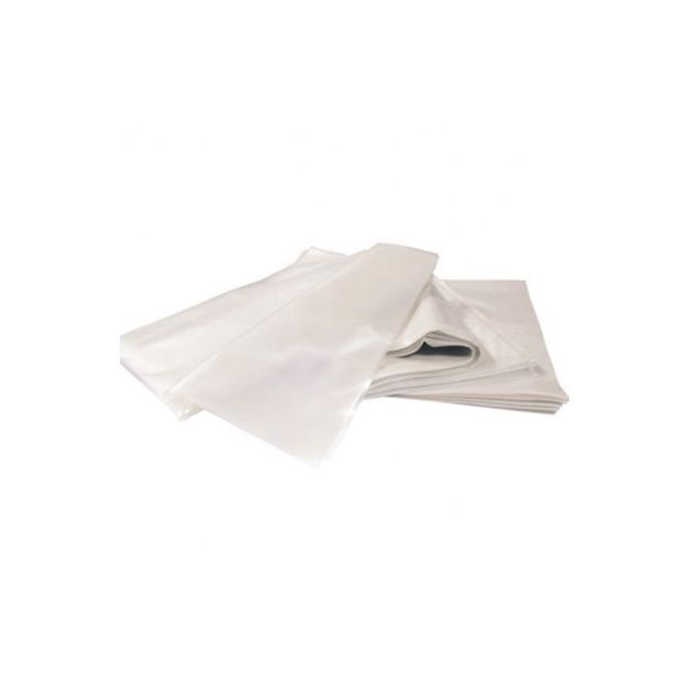 Immagine di articolo vecchio SACCHETTI RIFIUTI GRANDI BIANCHI 27+23x55 27lt conf.250pz