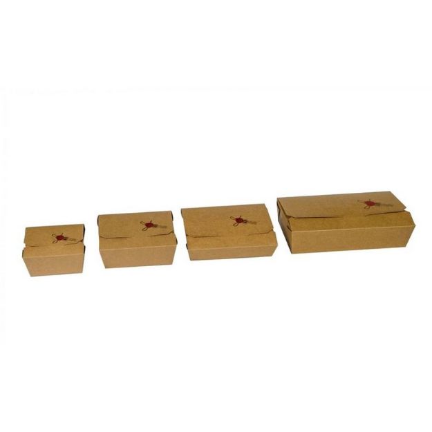 Immagine di BOX ALIMENTI GRANDE CERALACCA 215x160h48 Cartone 240pz