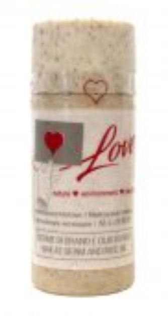 Immagine di LOVE - DETERGENTE INTIMO FLACONE 25ML Cartone 336pz