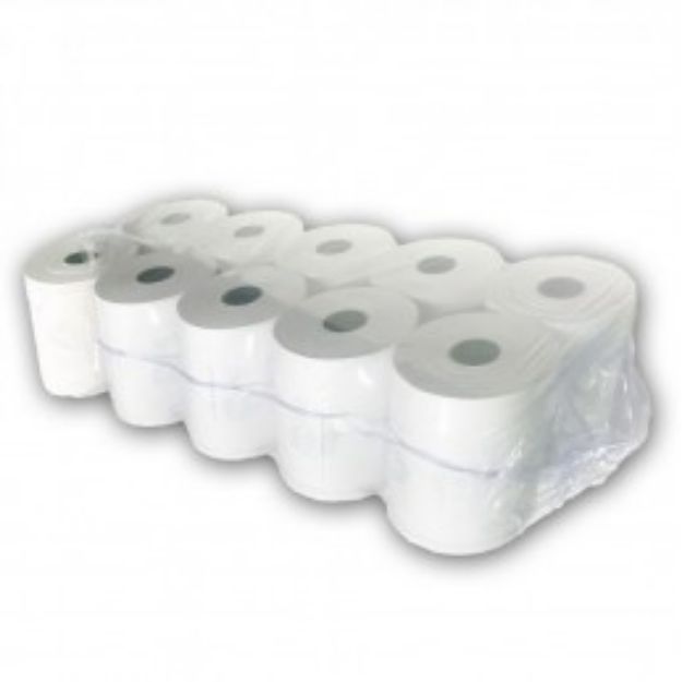 Immagine di art vecchio ROTOLI CASSA CARTA TERMICA 58X35 Conf.10pz