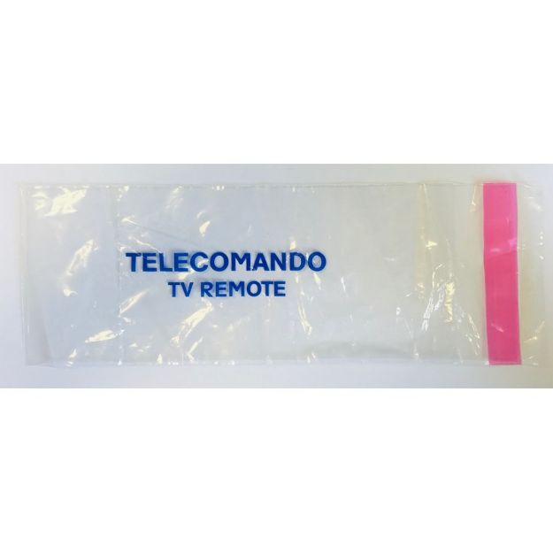 Immagine di SACCHETTO MONOUSO PER TELECOMANDO CM25X Cartone 1000pz