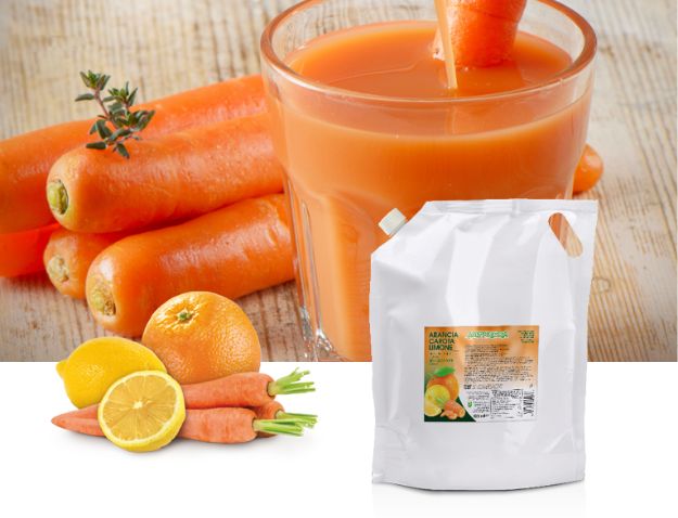 Immagine di SUCCO DI FRUTTA CONCENTRATO ACE Ml625 Ct 6 buste