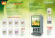 Immagine di SUCCO DI FRUTTA CONCENTRATO MELA GR 625 Ct 8 buste - diluizione 5lt