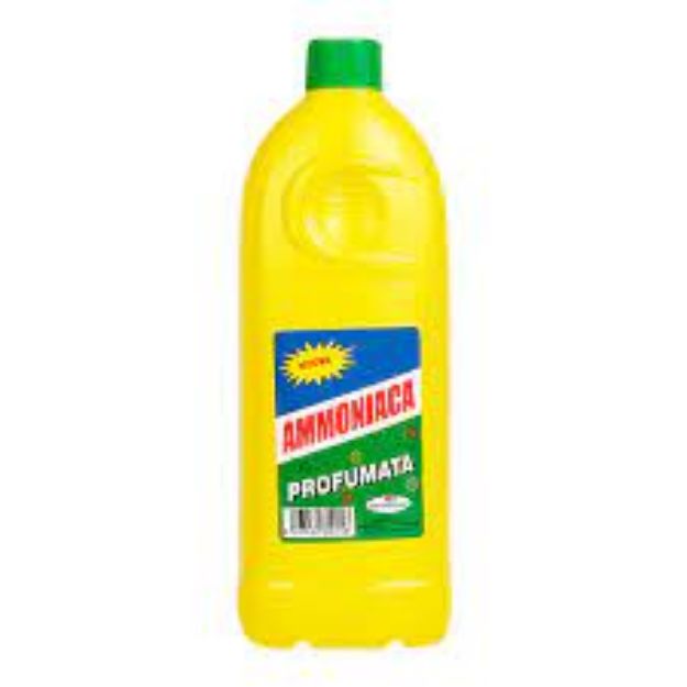 Immagine di AMMONIACA PROFUMATA 1000ML