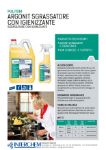 Immagine di ARGONIT SGRASSATORE 0,75LT