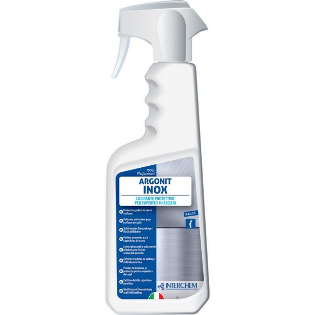 Immagine di ARGONIT INOX lt 0,75