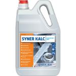 Immagine di SYNER KALC disincrostate lavastoviglie tanica kg 6