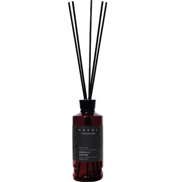 Immagine di NEFEL DIFFUSER VANILLA&JASMINE 480ml