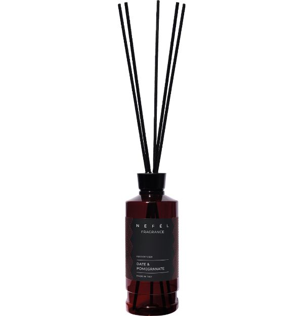 Immagine di NEFEL DIFFUSER DATE&POMEGRANATE 480ml