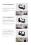 Immagine di NEFEL PLEXIGLASS STAND 01 PER HOLDER