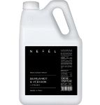 Immagine di NEFEL HAIR & BODY WASH BERGAMOT&VERVAIN Tan.5lt