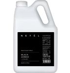 Immagine di NEFEL HAIR & BODY WASH BLACK AMBER Tan.5lt