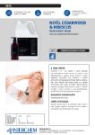 Immagine di NEFEL HAIR & BODY WASH CEDARWOOD&HIBISCUS flac.480ml