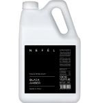 Immagine di NEFEL FACE & HAND SOAP BLACK AMBER Tan.5lt