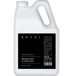 Immagine di NEFEL FACE & HAND SOAP BERGAMOT&VERVAIN Tan.5lt