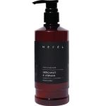 Immagine di NEFEL FACE & HAND SOAP BERGAMOT&VERVAIN flac.480ml