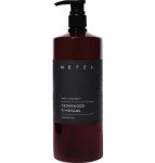 Immagine di NEFEL FACE & HAND SOAP CEDARWOOD&HIBISCUS flac.1Lt.