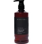 Immagine di NEFEL FACE & HAND SOAP CEDARWOOD&HIBISCUS flac.480ml