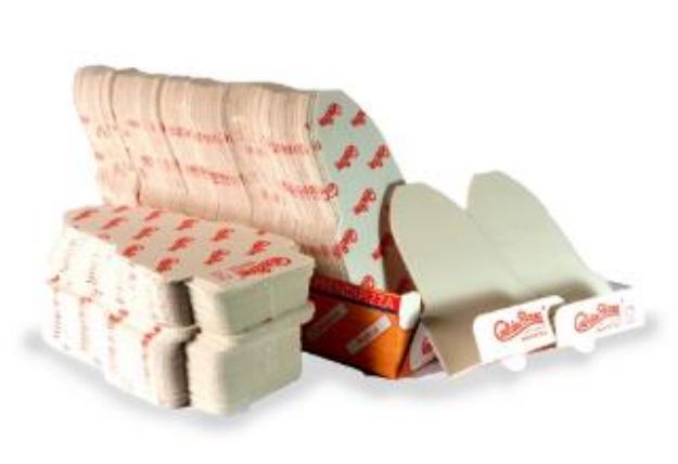 Immagine di PALETTA PRENDIPIZZA LINER VVV121E conf.1000pz