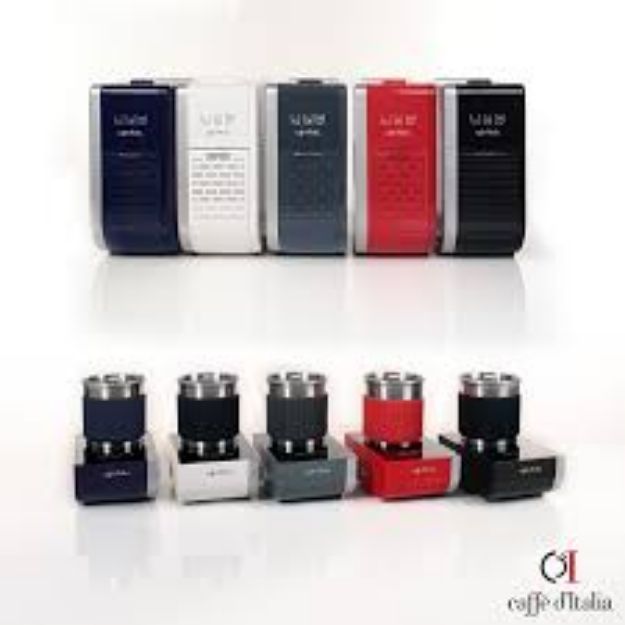 Immagine di MACCHINA CAFFE DITALIA MAGICA CON VOLUMETRICO