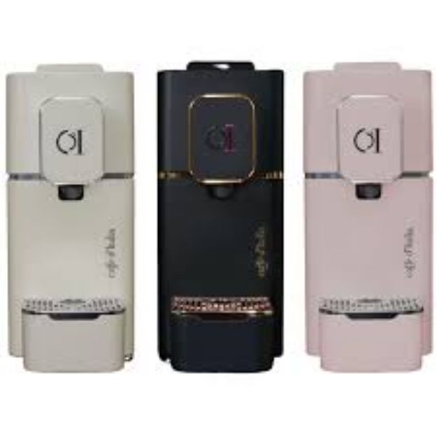 Immagine di MACCHINA CAFFE' PERLA