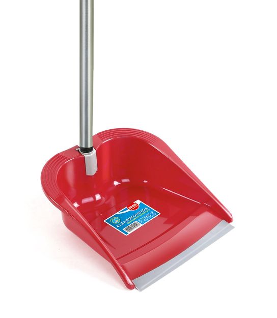 Immagine di PALETTA ALZAIMMONDIZIA EXTRA VIVIAN